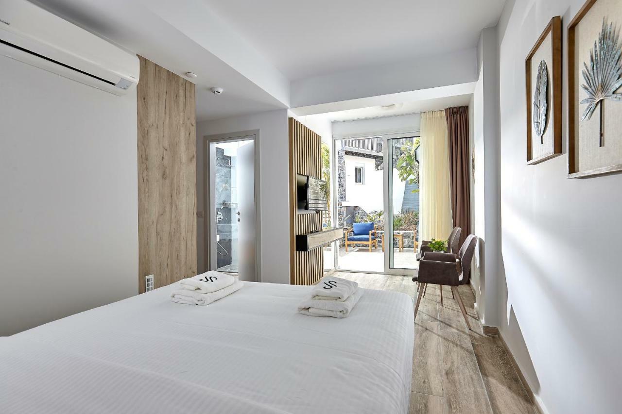 Superior Doppelzimmer
