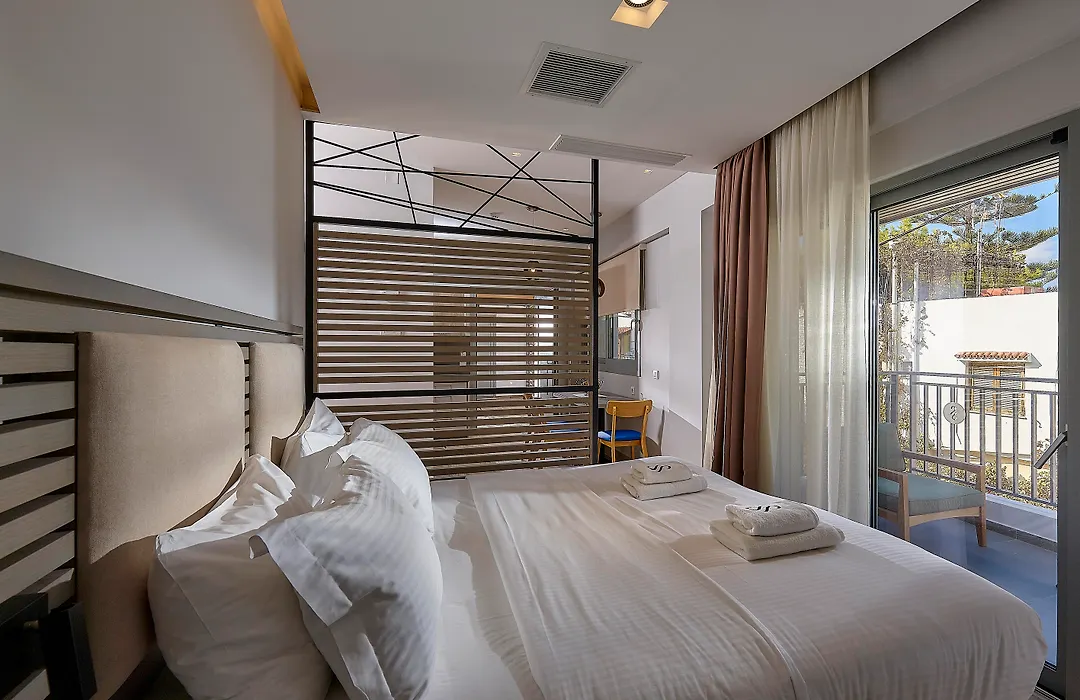 Seascape Luxury Residences (Adults Only)-1